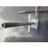 Image 2 : 3 ADJUSTABLE SCAFFOLDING FEET