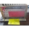 Image 3 : T HANDLE HEX KEY SET