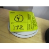 Image 2 : 4 SMALL LAMP BASES - 1 W/SHADE