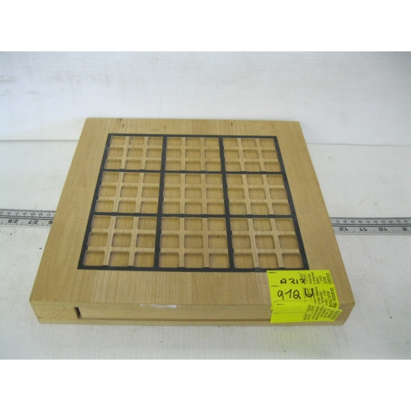 GAMEBOARD SET