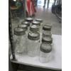 Image 1 : ASST. CROWN CANNING JARS