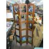 Image 1 : PICTURE HOLDER ROOM DIVIDER