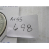 Image 3 : 1963 CDN 50 CENT PIECE  -UNCIRCULATED