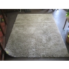 Image 1 : GREYISH SHAG CARPET, APPROX. 5'3"X7'3"