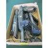 Image 1 : 2 RECHARGEABLE HANDHELD VACUUMS