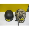 Image 1 : 2 RIDING HELMETS