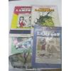 Image 3 : 1971 NATIONAL LAMPOON MAGAZINES