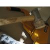Image 2 : BOSTICH AIR FLOOR NAILER W/MALLET