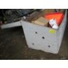 Image 2 : LG. BIN OF MISC. TRACTOR PARTS