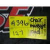 Image 2 : CHAIR MASSAGE PAD & SM. PADDED STOOL