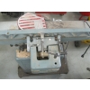 Image 6 : KING INDUSTRIAL JOINTER PLANER