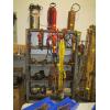 Image 1 : H.D. METAL SHELF UNIT