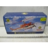 Image 1 : BELL UH1B FIRE & RESCUE HELICOPTER - FRANKLIN MINT