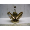 Image 1 : UNIQUE SHELL LIKE POCKET WATCH STAND