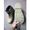 Image 3 : PAIR OF USED WORK BOOTS & FISHING WADERS