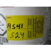 Image 2 : 2 PAILS OF SEMI GLOSS WHITE TREMCLAD RUST PAINT