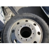Image 2 : CONTINENTAL 22570419.5 TIRES ON RIMS