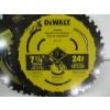 Image 3 : DEWALT SAWBLADES & SUMMITT SAWBLADES