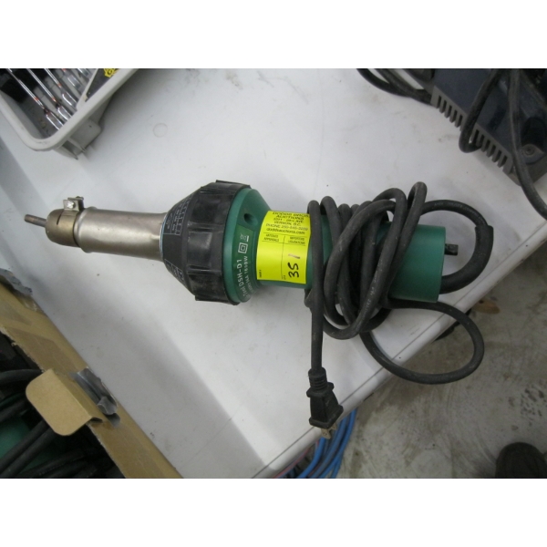HOT AIR HEAT GUN
