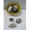 Image 2 : COLLECTABLE ROCKS, AGATES, ETC.