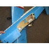 Image 2 : "AS IS" REMOTE CONTROL PLANE, NO CONTROLLER
