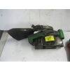 Image 2 : MILWAUKEE 4.5" GRINDER & A HITACHI 3" BELT SANDER