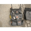 Image 2 : REMINGTON SELF PROPELLED AUTO MOTRICE RM214, 104CC GAS MOWER W/BAG