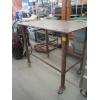 Image 3 : ROLLING METAL WELDER'S TABLE