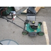 Image 2 : POWER PRO LAWNMOWER