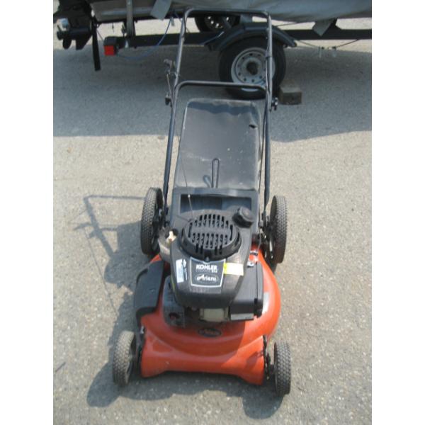 ARIENS KOHLER GAS LAWN MOWER