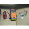 Image 2 : ACTRON AUTO TROUBLESHOOTER METER W/BAG & ACCESS.