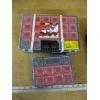Image 2 : PLASTIC STORAGE CONTAINERS, BIT SETS, ETC.