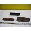 Image 4 : TRAIN CARS & 1 ENGINE