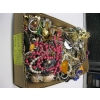 Image 2 : BAG OF COSTUME JEWELLERY