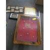 Image 1 : ASST. PICTURE FRAMES, SHADOW BOX, ETC.