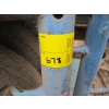 Image 3 : SHORT SCAFFOLDING W/2 CROSS MEMBERS