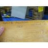 Image 3 : NWC SIGNED 1968 GEORGE MICHELE OK BAND, WESTBANK