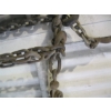 Image 4 : CHAIN THAT ALL CHAIN & 2 CHAIN CINCHES & MULTIPLE CHAINS HOLDING ALL THE CHAIN CINCHES & CHAINS UP