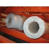 Image 3 : 1 FULL ROLL & 1 PART ROLL OF POLY