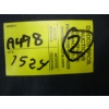 Image 2 : 2 STADIUM SEAT PADS