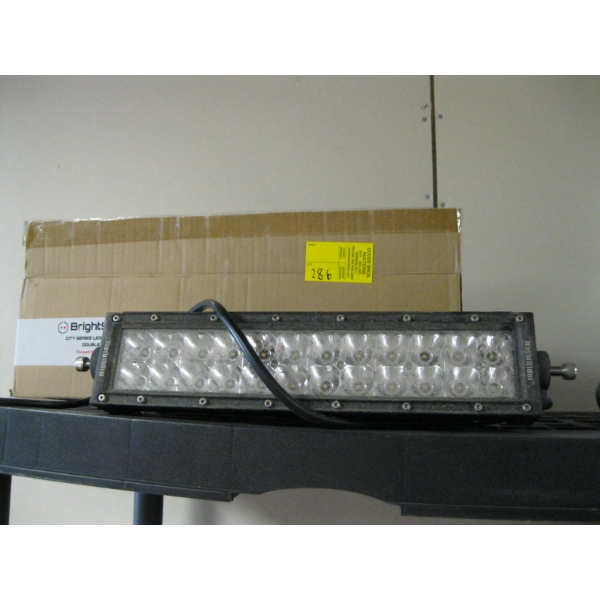 NIGHT RIDER LED 12V LIGHT