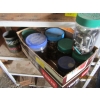 Image 4 : ASST. SCREWS, NAILS, ETC.