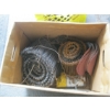 Image 5 : MISC. CEMENT TIES, CEMENT TROWEL, ETC.