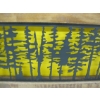 Image 4 : 3 METAL TREE DÉCOR WALL HANGINGS