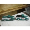 Image 2 : 2 COOP & CRAFTSMAN DIECAST TRUCKS/CAR