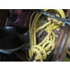 Image 2 : DOGTRA TRAINING COLLAR W/DOG BOWLS, ETC.