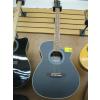 Image 1 : NEW MADERA BLUE FACE ACOUSTIC GUITAR