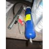 Image 2 : 7 NEW TUBES OF MOBILE GREASE, 2 TUBES OF 44 MEDIUM GREASE & GREASE GUN W/ACCESS.