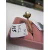 Image 5 : LADIES 10KT RING W/GENUINE PEARL, 3.8G, SZ 10