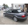 Image 4 : 2005 BMW 330ci RAG TOP VIN#WBABW53455PL52246, MILES 141,444